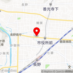 アットパーク 問御所の地図