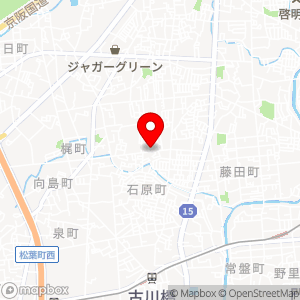 セブン-イレブン 守口梶町4丁目店の地図
