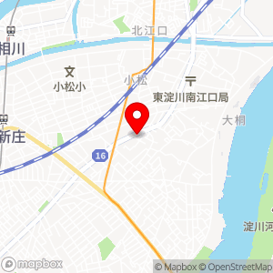 セブン-イレブン 大阪大桐3丁目店の地図