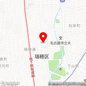 三井のリパーク 十六町2丁目第2の地図