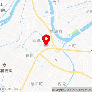 ファミリーマート DSGアリーナ高岡/S店の地図