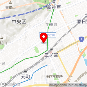 タイムズ 加納町第5の地図