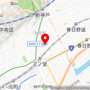 タイムズ 琴ノ緒町第14の地図