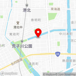 カネスエ 砂美店の地図