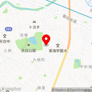 三井のリパーク 原5丁目の地図
