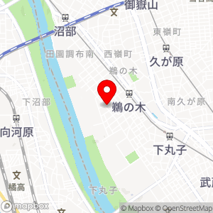 セブン-イレブン 東京高校前店の地図