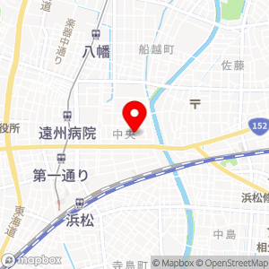 スペース24 馬込町第1の地図
