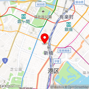 O2プラージュの地図