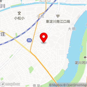 フルーツパーク 大桐3丁目の地図