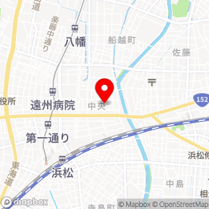 スペース24 馬込町第2の地図