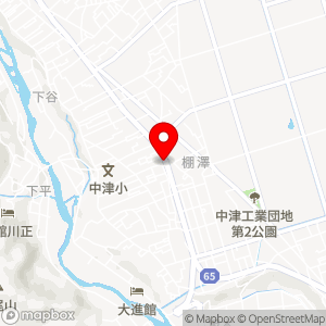 ローソン 愛川桜台店の地図