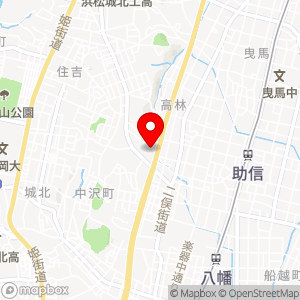 湯風景しおりの地図