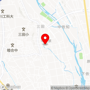 三田2521-1エヌズハウスII 駐車場の地図