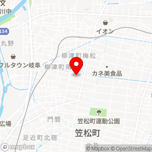 JA直売所 おんさい朝市 さかい川グリーンの地図