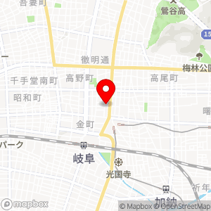 KOYOEN 神田町7丁目の地図