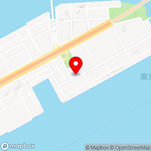 デイリーヤマザキ 川崎マリエン店の地図