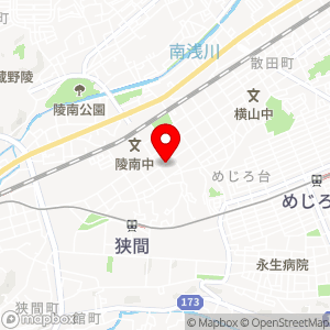 NPC24H ダイアパレス高尾IIゲストの地図