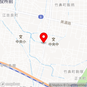 セブン-イレブン 羽島竹鼻町蜂尻店の地図