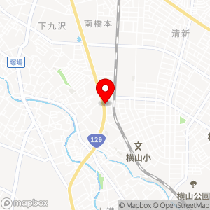 ファミリーマート 作の口小学校前店の地図