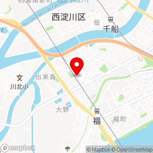 タイムズ 大和田6丁目の地図