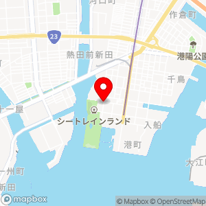 タイムズ 名港西倉の地図