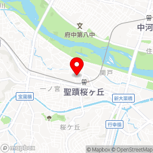 JA直売所 いきいき市農産物直売所の地図