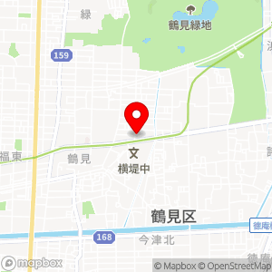 エコロパーク 横堤4丁目第2の地図