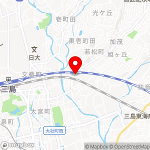 キミサワ 加茂川店の地図