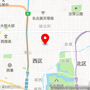 FKプレシアス赤城駐車場の地図