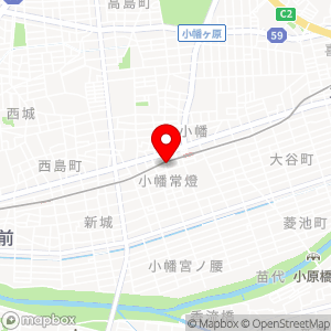 名鉄協商パーキング 小幡駅南第2の地図
