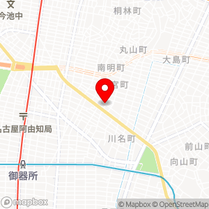 広路湯の地図