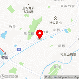 BTA0020121_FK兵庫1丁目110駐車場の地図