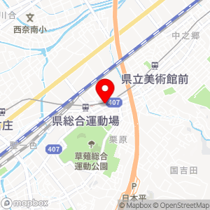 セブン-イレブン 静岡国吉田店の地図