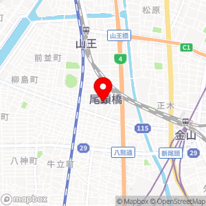 ラッキーパーキング 藤田医科大学ばんたね病院 第3駐車場JPSパーキングの地図