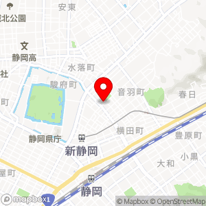 リブレ 鷹匠3の地図