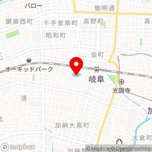 KOYOEN 水野町第4の地図