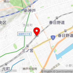 タイムズ 琴ノ緒町第15の地図