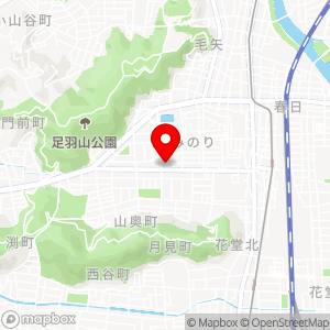 セブン-イレブン 福井みのり店の地図