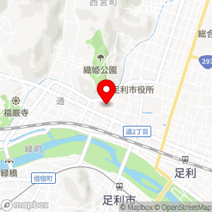 花の湯の地図