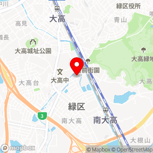 カネスエ Felna 森の里店の地図