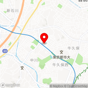 タイムズ サンパレス中川店の地図