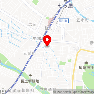 タイムズ 北陸労働金庫本店営業部の地図