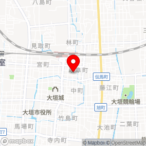 KOYOEN 高屋町4丁目の地図
