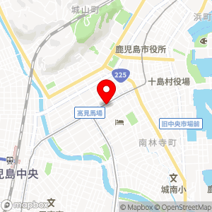 タイムズ 山之口第4の地図