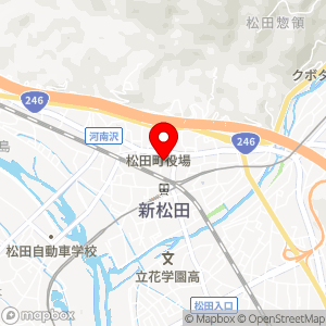 全日食チェーン すやまストアの地図