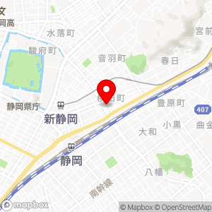 リブレ 日出町1−2の地図