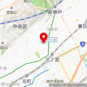 タイムズ 加納町第4の地図