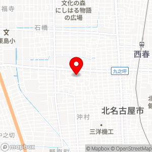 140491リベルテ駐車場の地図