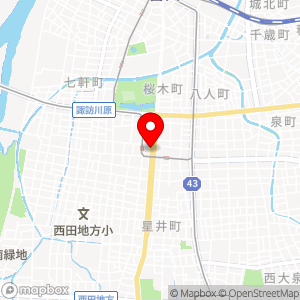 天然温泉 剱の湯 御宿 野乃富山の地図