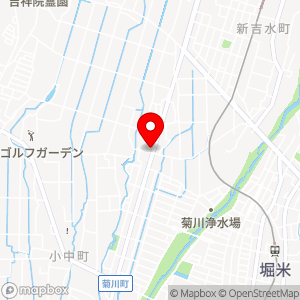 セブンイレブン 佐野小見町の地図